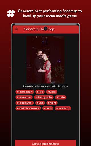 Insta Tools - An Integrated Instagram Toolkit screenshot 6