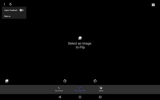 Flip Image - Mirror Image screenshot 11