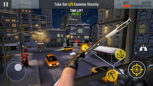 Assassin Archer - Robin Hood screenshot 5
