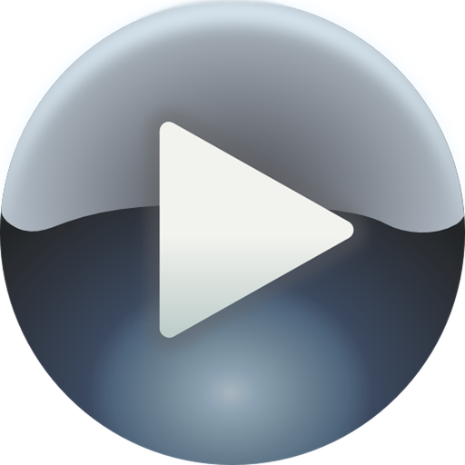 Zoom Player أيقونة