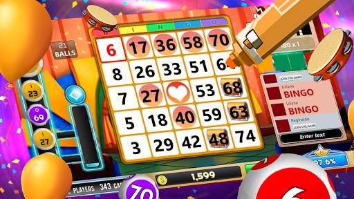 Dr. Bingo - VideoBingo   Slots screenshot 6