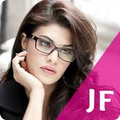 Jacqueline Fernandez on 9Apps