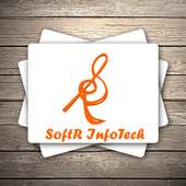 SoftR InfoTech icon