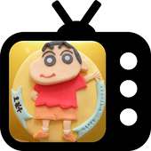 Nonton Shinchan on 9Apps
