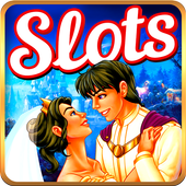 Casino Princess Cinderella icon
