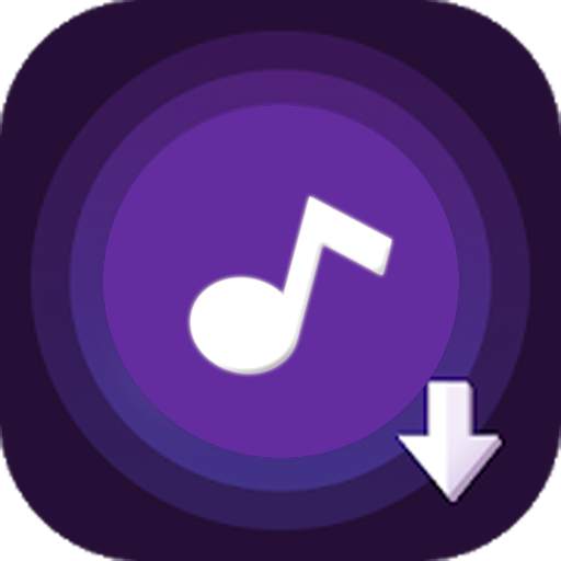 Free Music Downloader - Free Mp3 music download 1.0