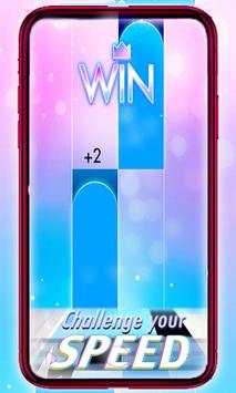 Lady Bug Piano Tiles screenshot 3