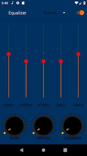 FM Radio Marathi - मराठी रेडिओ screenshot 7