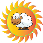 shaun the sheep cartoons without network icon