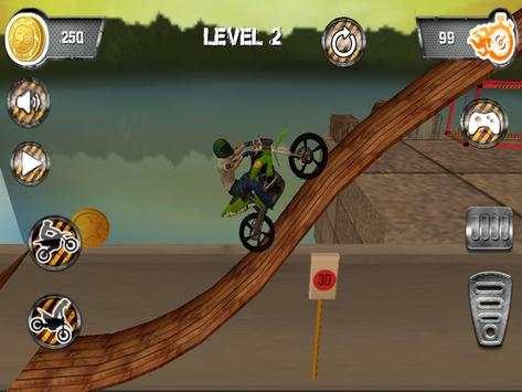 Bike racing motorcycle games screenshot 6