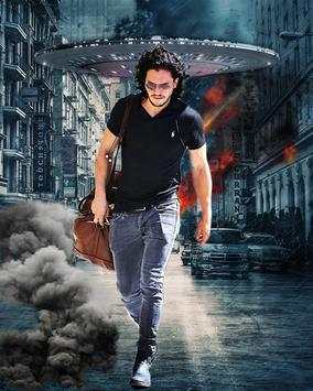 Movie FX Photo Editor screenshot 1