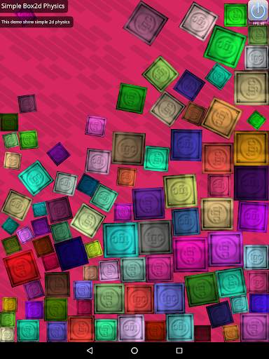 AppGameKit Mobile screenshot 11