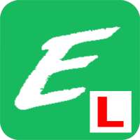 Elidge Namibian Learners Licence Q &amp; A icon