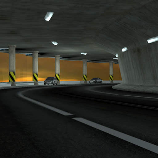 Car Drift 3D Racing track screenshot 13