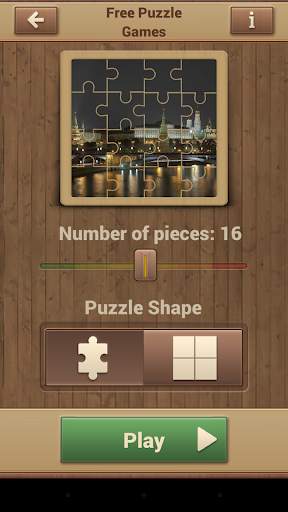 Free Puzzle Games screenshot 8