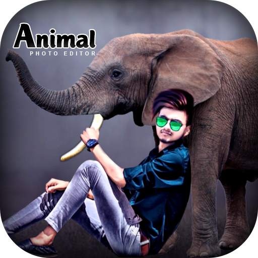 Animal Photo Editor 1.0.2