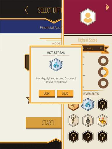 SMU Challenge screenshot 9