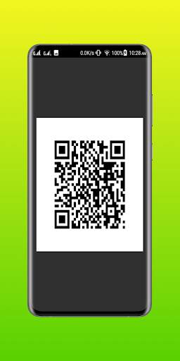 WiFi Code Share screenshot 5