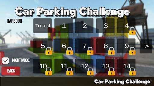 Car Parking Challenge screenshot 5