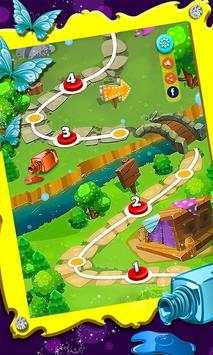 Beautiful Nails Art Girls Game screenshot 3