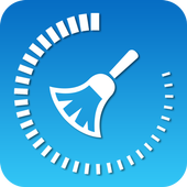 Clear Master Memory Clean icon