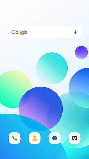 Theme Launcher For Meizu M5c screenshot 2
