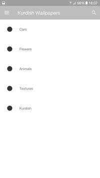 Kurdish Walls screenshot 6