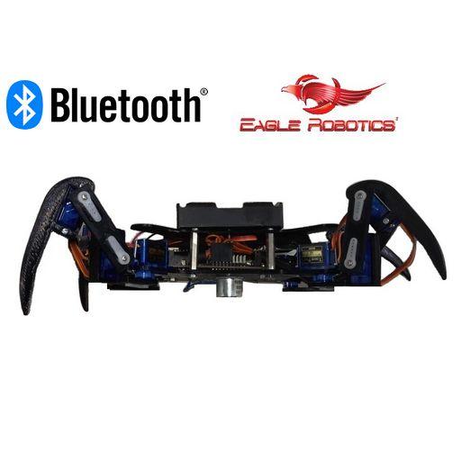 SpiderBot Magnet Arduino Bluetooth icon