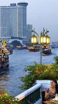 Thailand Wallpapers screenshot 2