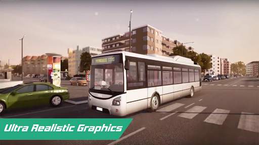 US Bus Simulator 2020 screenshot 2
