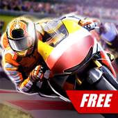 Moto Racing GP 2017 Free Games 1.1