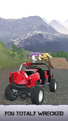 Drive Challenge screenshot 3