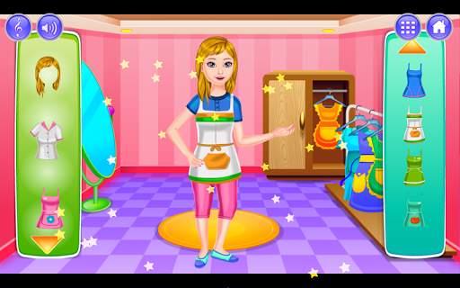 Shopping Supermarket Manager G screenshot 10