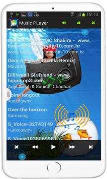 MP3 Player screenshot 3