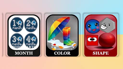 ABC Alphabet Kids Learning App screenshot 4