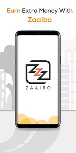 Zaaibo Partner screenshot 1