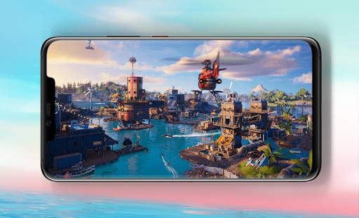 Battle Royale Chapter 3 : Quiz screenshot 4