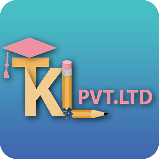 TKL Pvt. Ltd. أيقونة