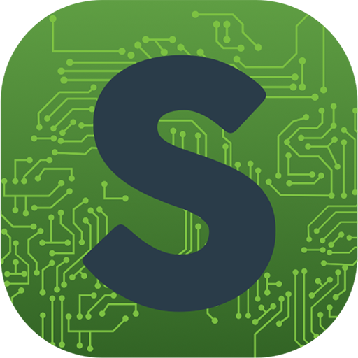 StringBean Mobile App icon