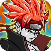 Super Ninja Council icon
