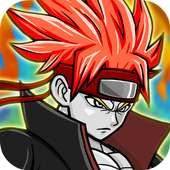 Super Ninja Council