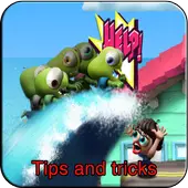 ikon Tips Zombie Tsunami