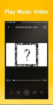 Young Radio  Music screenshot 5