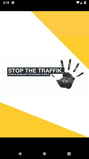 STOP APP screenshot 5
