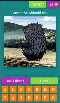 Ultimate Naruto Fans Guide screenshot 6