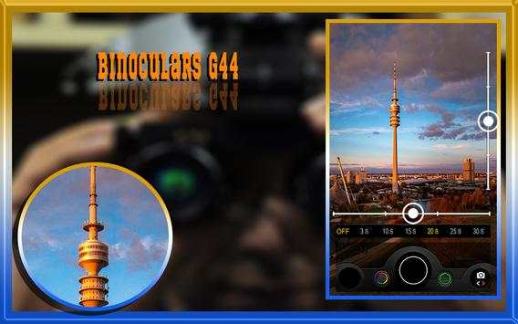 Binoculars screenshot 3