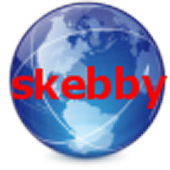 Skebby Browser icon