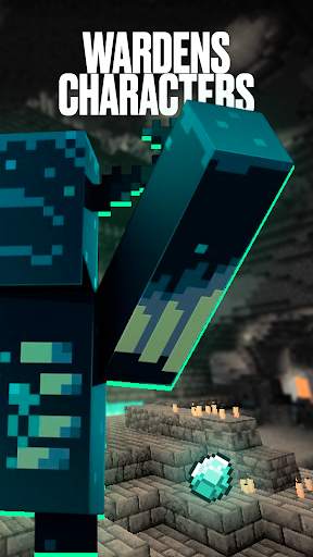 Ancient City Mod for Minecraft screenshot 3
