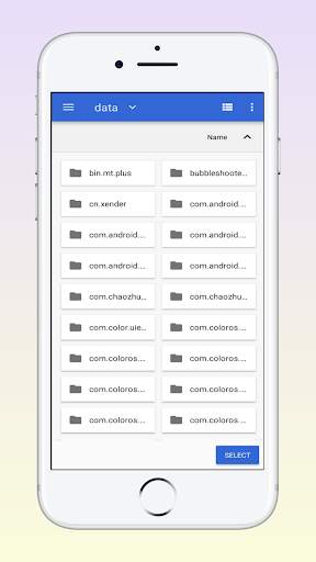 KING GFX TOOL screenshot 2