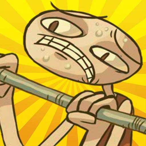 Troll Face Quest Sports Puzzle 222.44.2